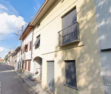 Stanza singola con balcone a Cesano Maderno - Photo 3