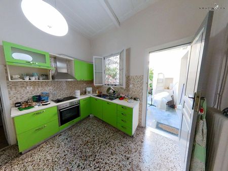 Διαμέρισμα για ενοικίαση Δεξαμενή (Χαλκίδα) - Photo 3