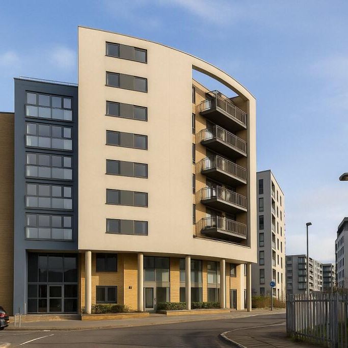 2 bedroom flat to rent - Photo 1