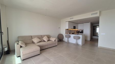 Atico en alquiler en Montealto, Benalmadena - Foto 4