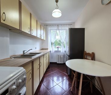 2 pokoje, loggia, II piętro- Słupsk, Koszalińska Mieszkanie | Wynaj... - Photo 1