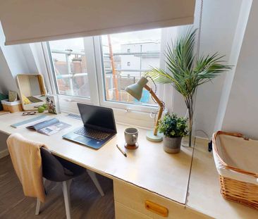 Platinum En Suite - Photo 6