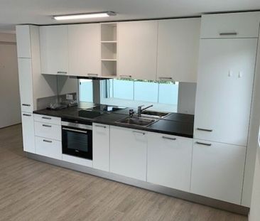 Modern und zentral wohnen - Foto 4
