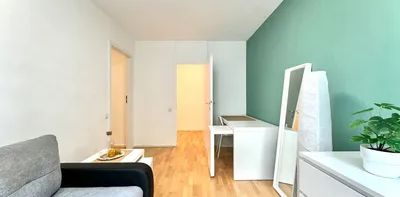 Einziehen und wohlfühlen: Geräumige 3-Zimmer-Wohnung in ruhiger Lage - Foto 2
