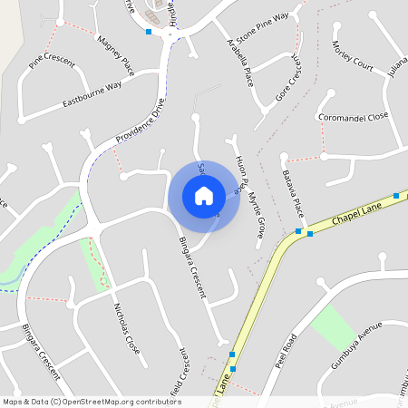 10 Sacoya Avenue, NSW 2153, Bella Vista