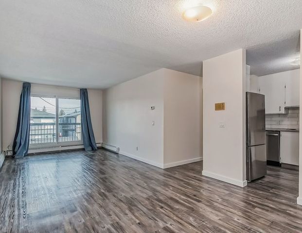 New Reno’s, Pet friendly, First floor, Large Two-Bedroom Unit | 4340 73 Street Northwest, Calgary - Photo 1