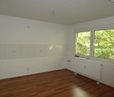 2-Zimmer-Wohnung mit Balkon in Herne-Horsthausen mieten - Photo 5
