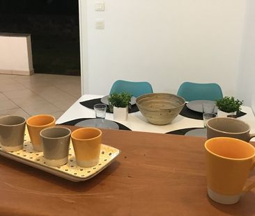 Location Appartement 2 pièces 41m² ST DENIS 97400 - Photo 2