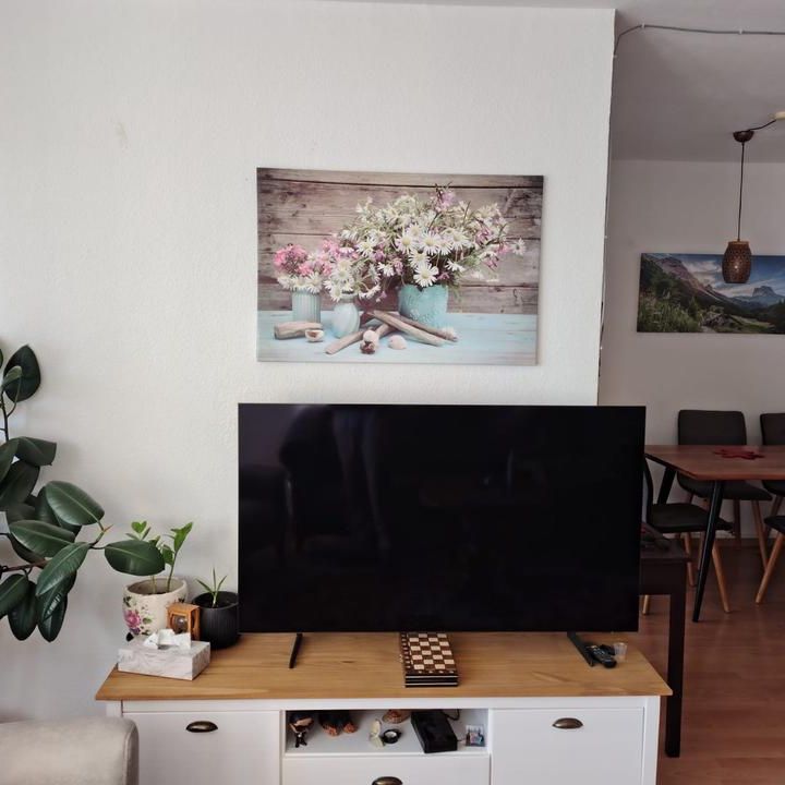 Schöne 2 Zimmer Wohnung im 2. Obergeschoss mit Aufzug – zentral i - Foto 1