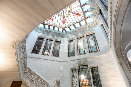 Apartment for Rent on Ausiàs Marc Street, Barcelona - Photo 4