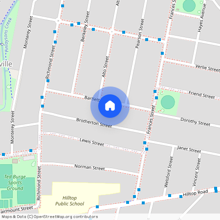 15A Bartlett Street, NSW 2145, South Wentworthville