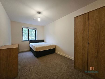 2 bedroom apartment to rent - Photo 4