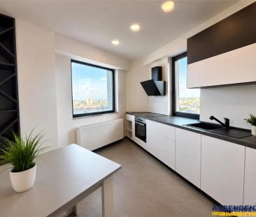 De Inchiriat:Colectie de apartamente Premium,2 camere,60mp utili,Grivitei,Brasov - Fotografie 2