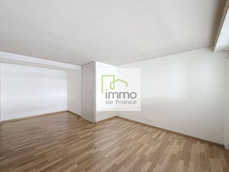 Location appartement 4 pièces 145 m² à Tourcoing (59200) GARE - Photo 5