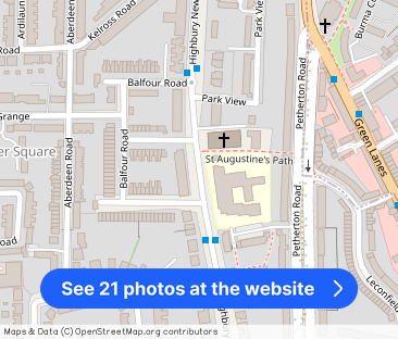 2 bedroom flat for rent - Photo 1