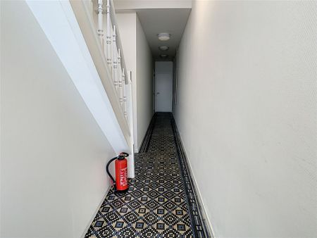 gezellig appartement met 2 slpks, centrum tienen - Kapelstraat 6, 3300 TIENEN - Photo 5