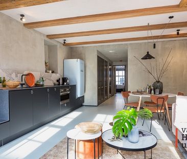Warmoesstraat 44A, 1012 JE Amsterdam - Photo 1