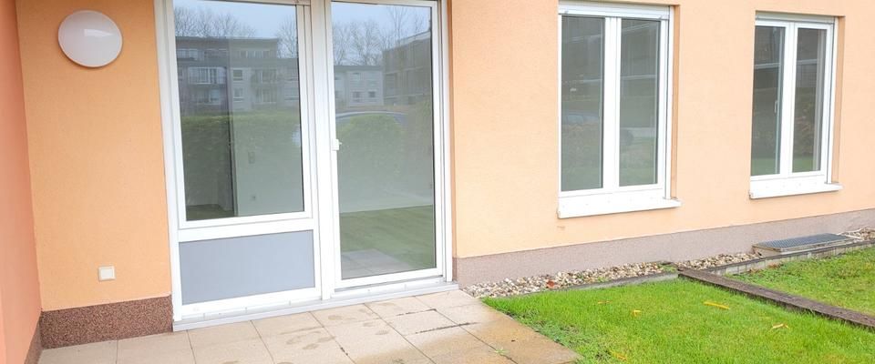 Gemütliche 2-Zimmer-Wohnung in Mülheim an der Ruhr – Holthausen - Photo 1