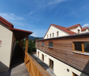 Möblierte 3-Zimmer-Übergangswohnung - Pauschalmiete inkl. Strom & H... - Foto 2