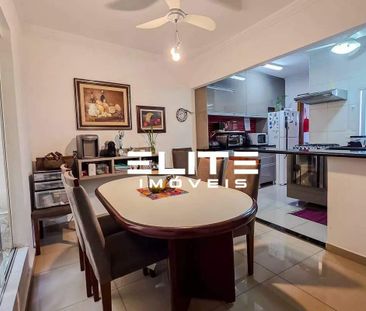 Sobrado Residencial Para Aluguel Em Vila Léa, Santo André – 3 Quart... - Foto 5