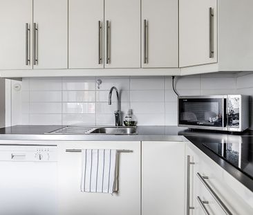 Wilhelm Thams väg, Huskvarna - Foto 6