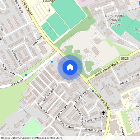 Unit 6, 76 Northland Road, Cityside, Derry/Londonderry, BT48 0AL