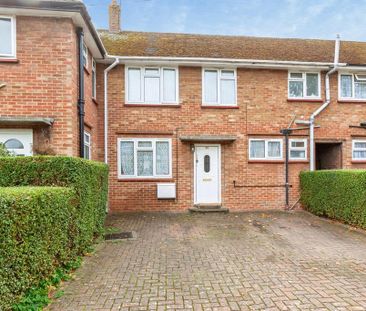 3 bedroom terraced house to rent - Photo 1