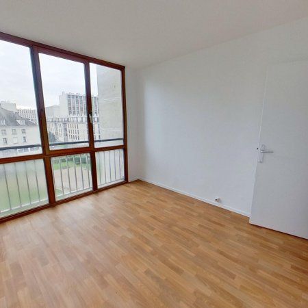 Appartement 4 Pièces 70 m² - Photo 1