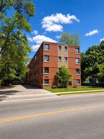 For Lease - 236 Gordon Street Unit# 25, Guelph, Ontario - Photo 4