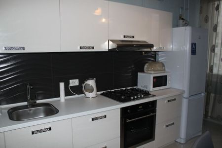 Garsoniera de inchiriat in zona Dorobanti - Fotografie 3