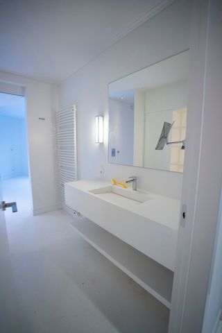 Instapklaar appartement in hartje Mechelen! - Photo 4