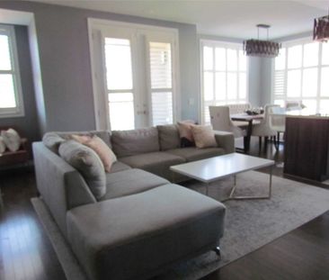 For Lease - 434 Athabasca Common, Oakville, Ontario - Photo 5