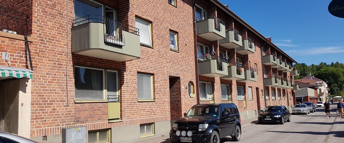 Bytesgatan 9 C - Photo 1