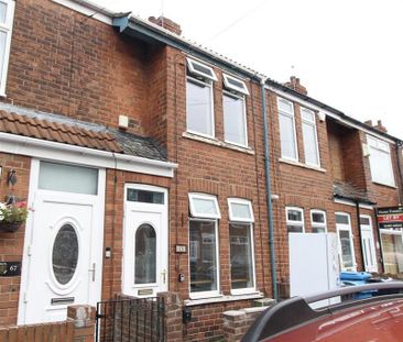 2 bedroom terraced house to rent - Photo 5