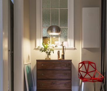 Grev Turegatan, Stockholm - Photo 5