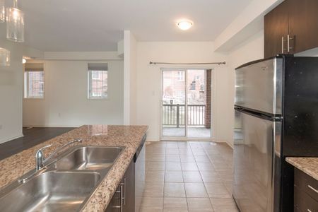 For Lease - 401 Beechgrove Drive Unit# 61, Toronto, Ontario - Photo 2
