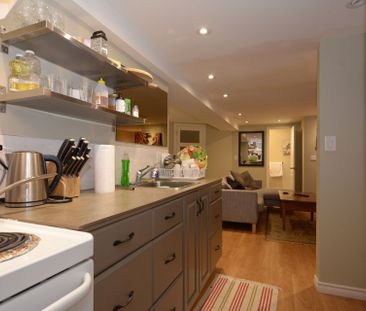 For Lease - 1106 Clyde Avenue Unit# B, Belair Park - Copeland Park ... - Photo 5
