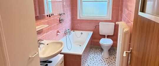 Ruhige 2-Zimmer 55 qm Whg 2. OG ohne Aufzug Velbert - Foto 1