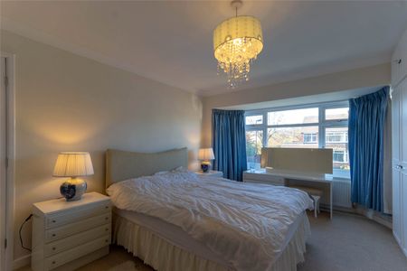 9, Mitford Place, Gosforth, Newcastle Upon Tyne, NE3 3PQ - Photo 5