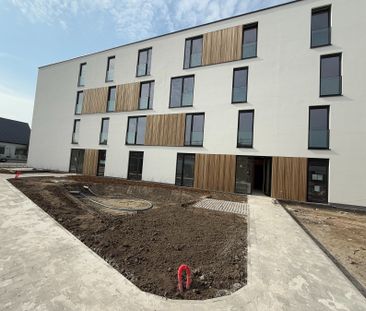 NIEUWBOUW 2-slpkm-appartementen met terras - Photo 1