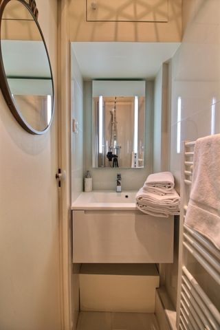 APPART. – 75008 - Photo 5