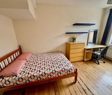 (5 Bed) Osmaston Street, Lenton, Nottingham, NG7 - Photo 4