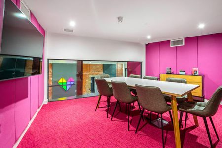 1 bedroom private hall to rent - Photo 4