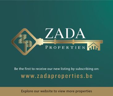 Penthouse te huur - Photo 1