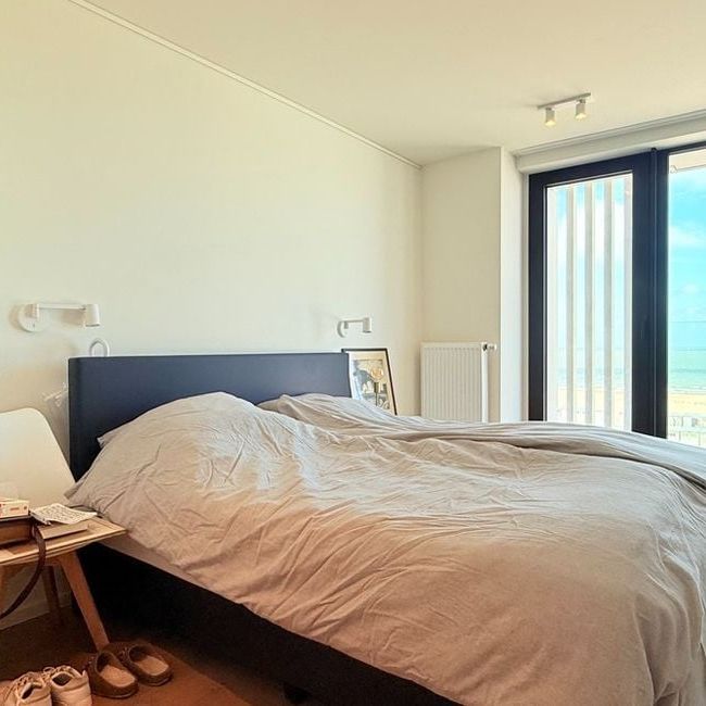 Appartement te huur in Knokke voor € 3.250 met 3 slaapkamers - Photo 1