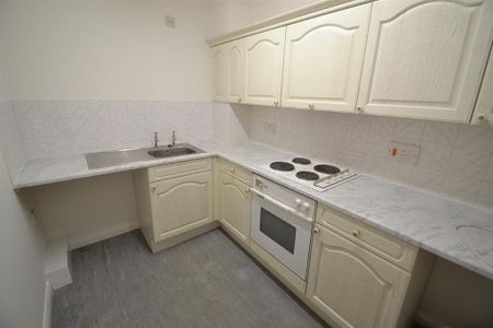 1 bedroom flat to rent - Photo 3