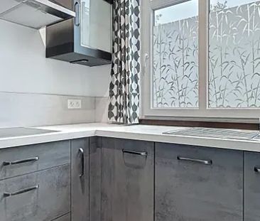 Huis met tuin, volledig gerenoveerd - Photo 6