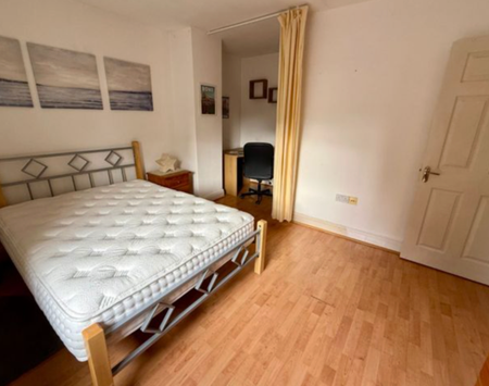 Crosses Court, Crosses Lane, Blackpool, Co. Cork - Photo 3