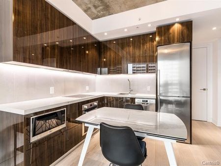 1188 Av. Union, #3003 - Photo 2