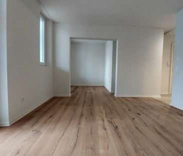 Helle 1.5-Zimmer-Neubauwohnung beim Escher Wyss Platz - Erstvermietung - Photo 2